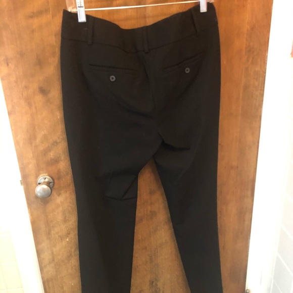 LOFT Marissa pant Trousers size 6 - Picture 4 of 4